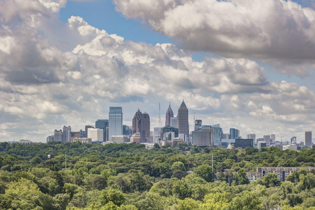 2425 Peachtree Road NE Unit 1505