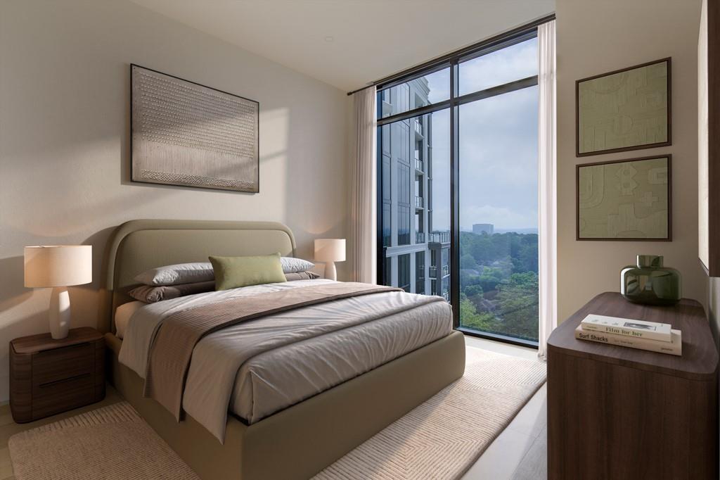 2425 Peachtree Road NE Unit 1505