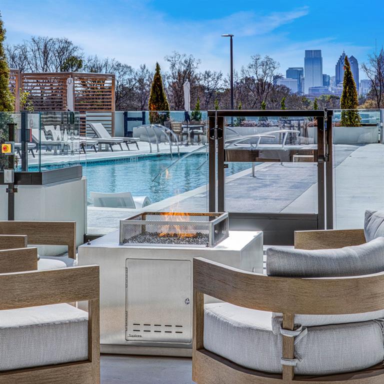 2425 Peachtree Road NE Unit 1505