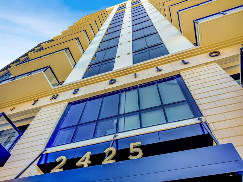 2425 Peachtree Road NE Unit 1505