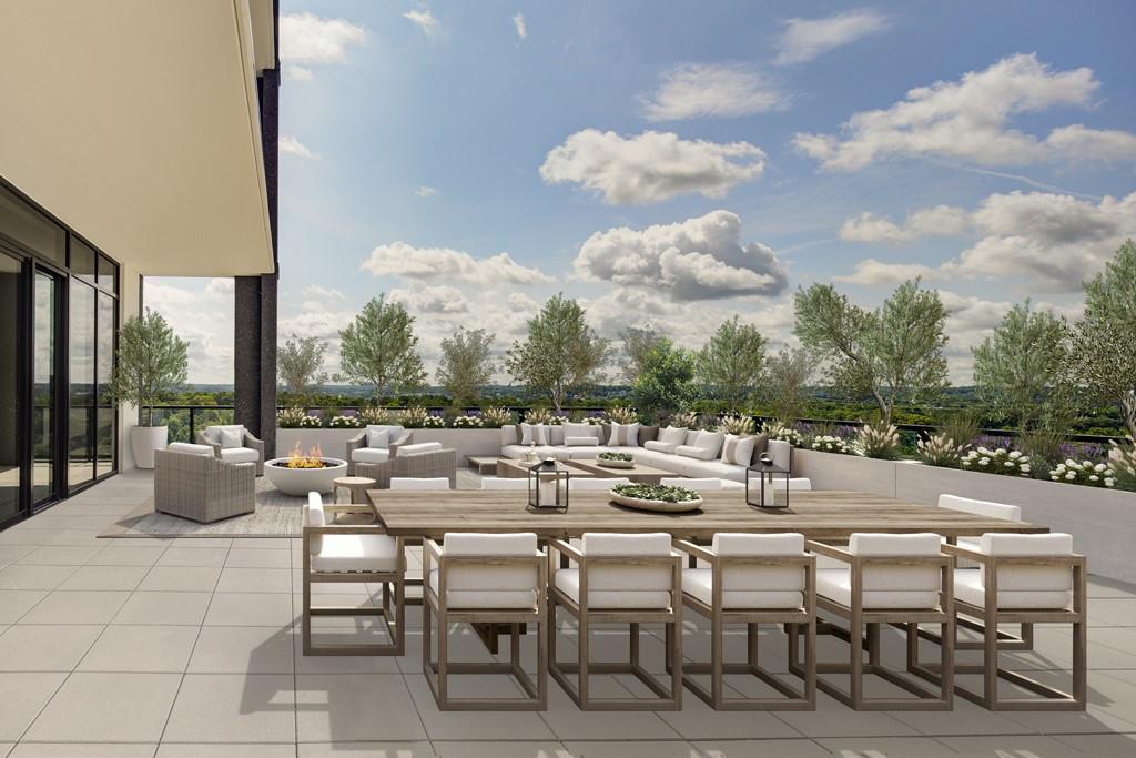 2425 Peachtree Road NE Unit 1505