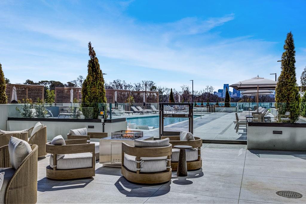 2425 Peachtree Road NE Unit 1505