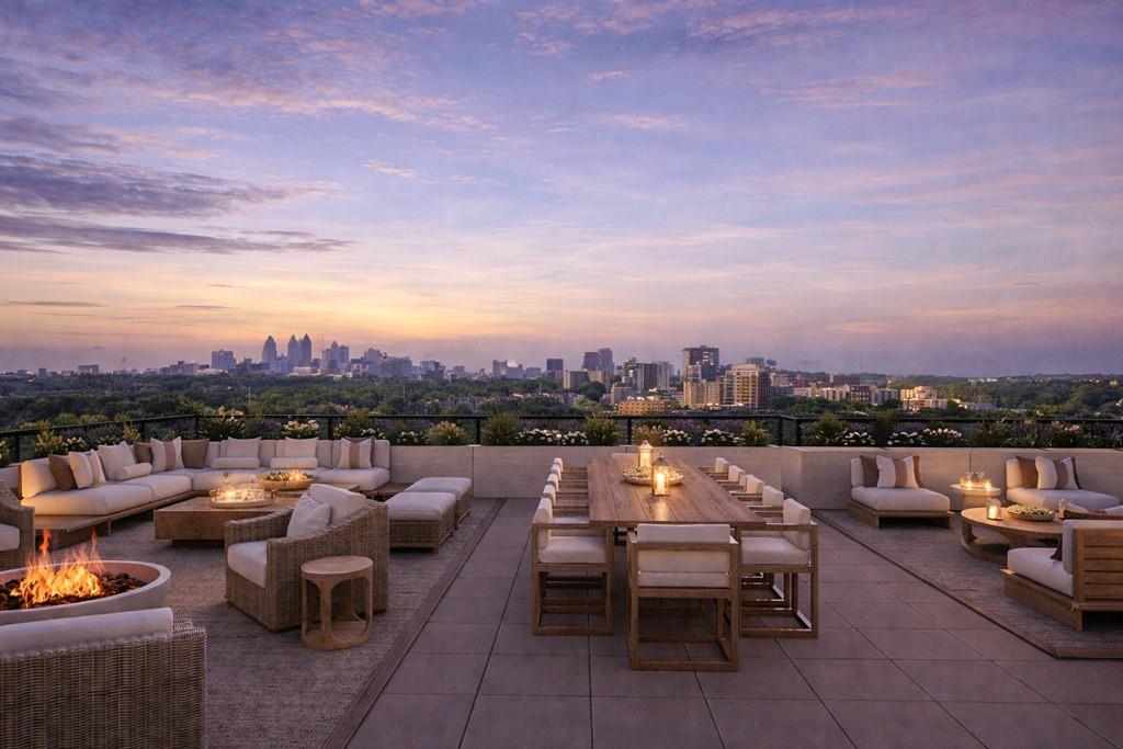 2425 Peachtree Road NE Unit 1505