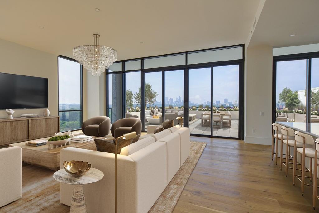 2425 Peachtree Road NE Unit 1505