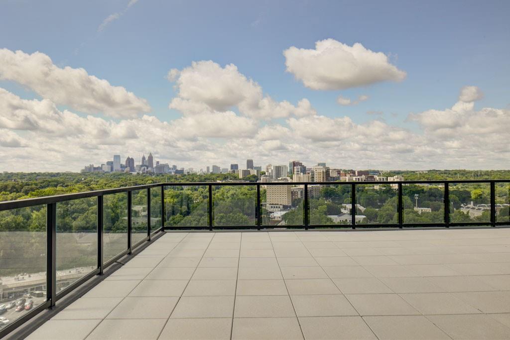 2425 Peachtree Road NE Unit 1505