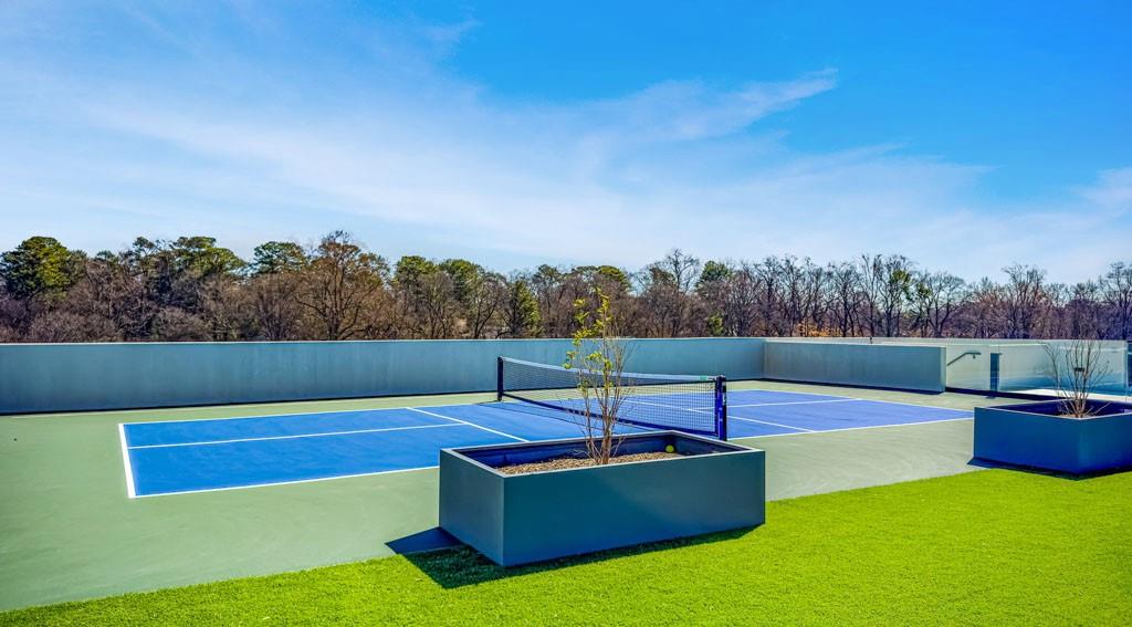 2425 Peachtree Road NE Unit 1505