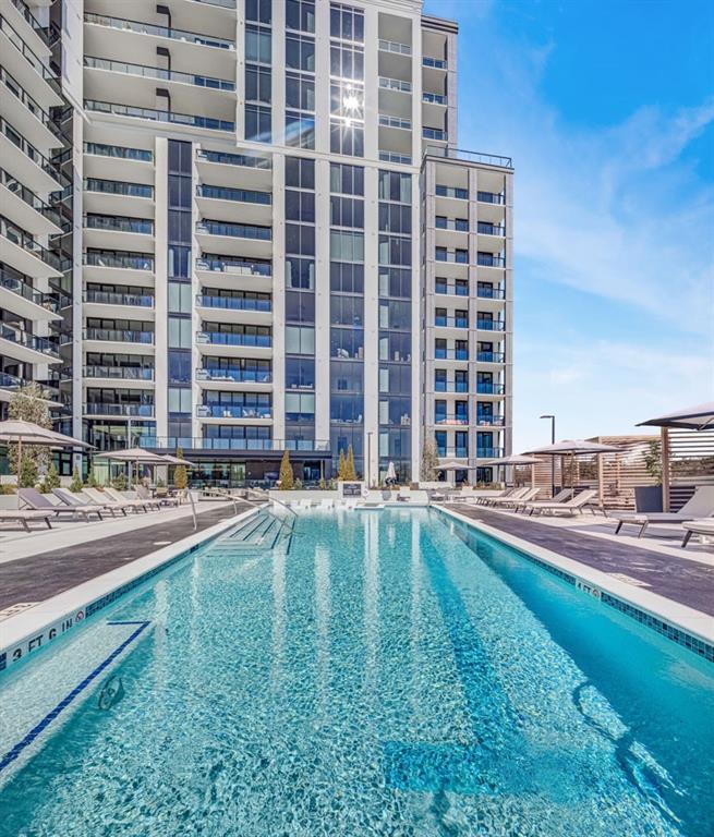 2425 Peachtree Road NE Unit 1505