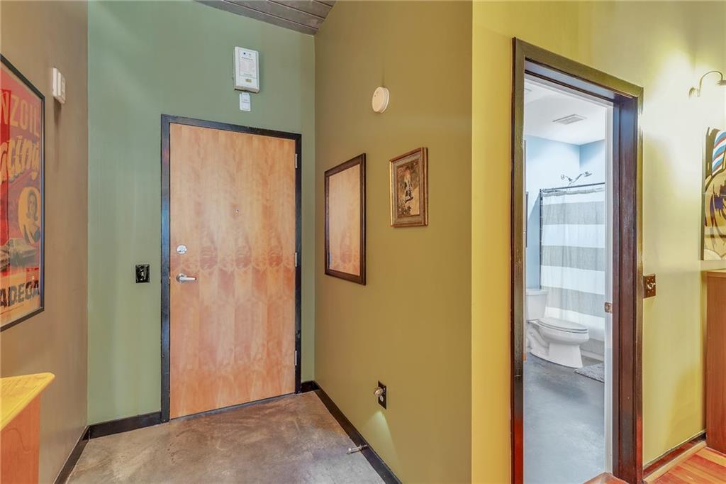 620 Glen Iris Drive NE Unit 206