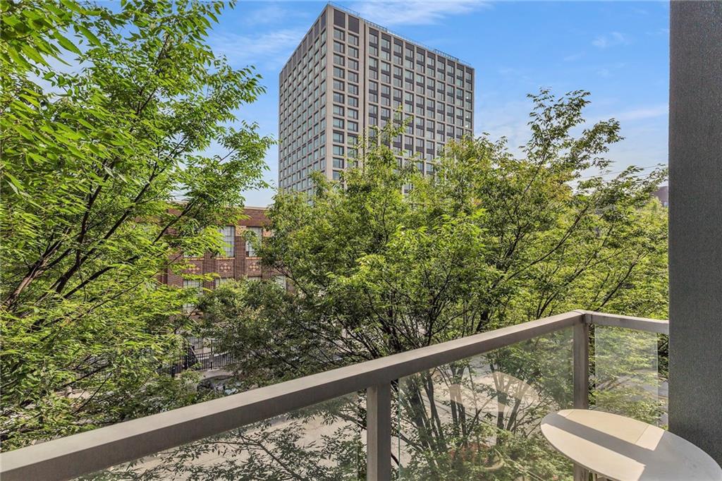 620 Glen Iris Drive NE Unit 206