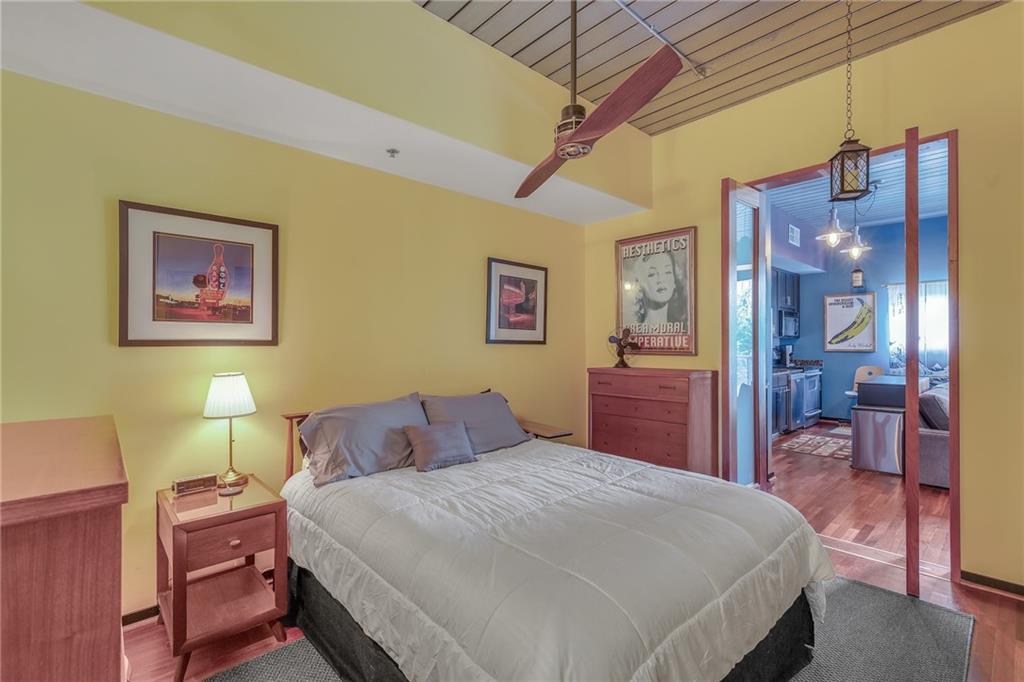 620 Glen Iris Drive NE Unit 206