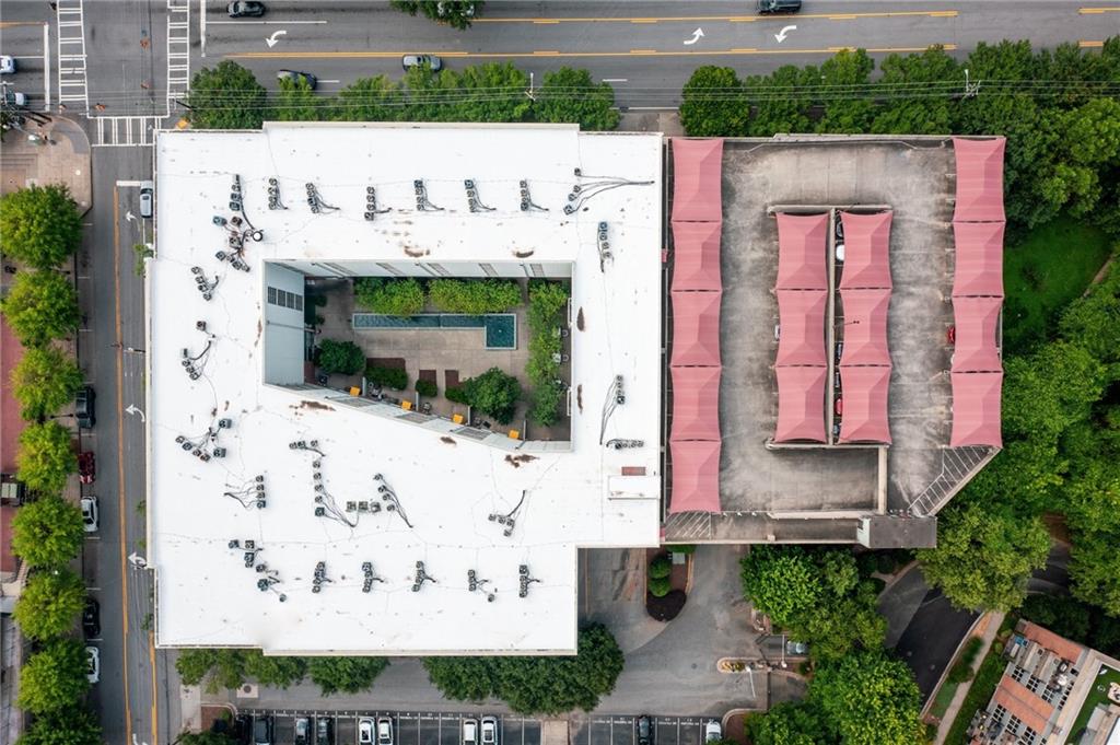 620 Glen Iris Drive NE Unit 206