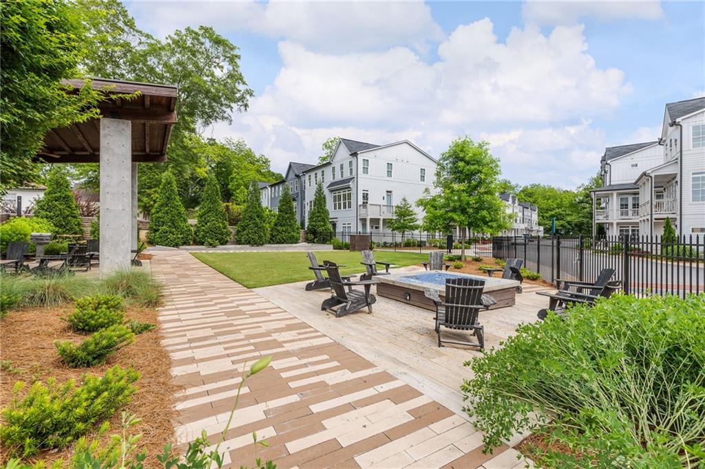 24 Becker Place NW