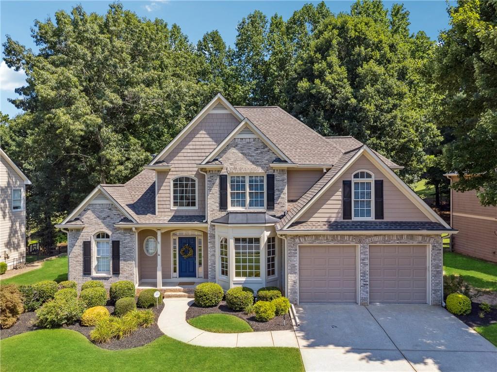 174 Vine Creek Drive