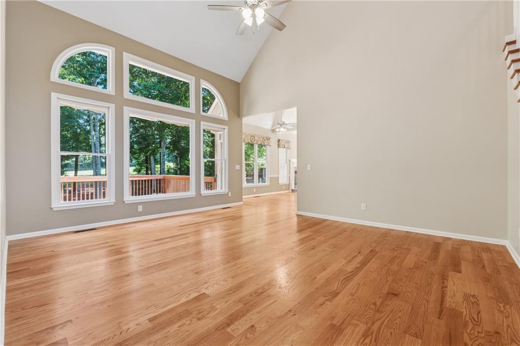 174 Vine Creek Drive