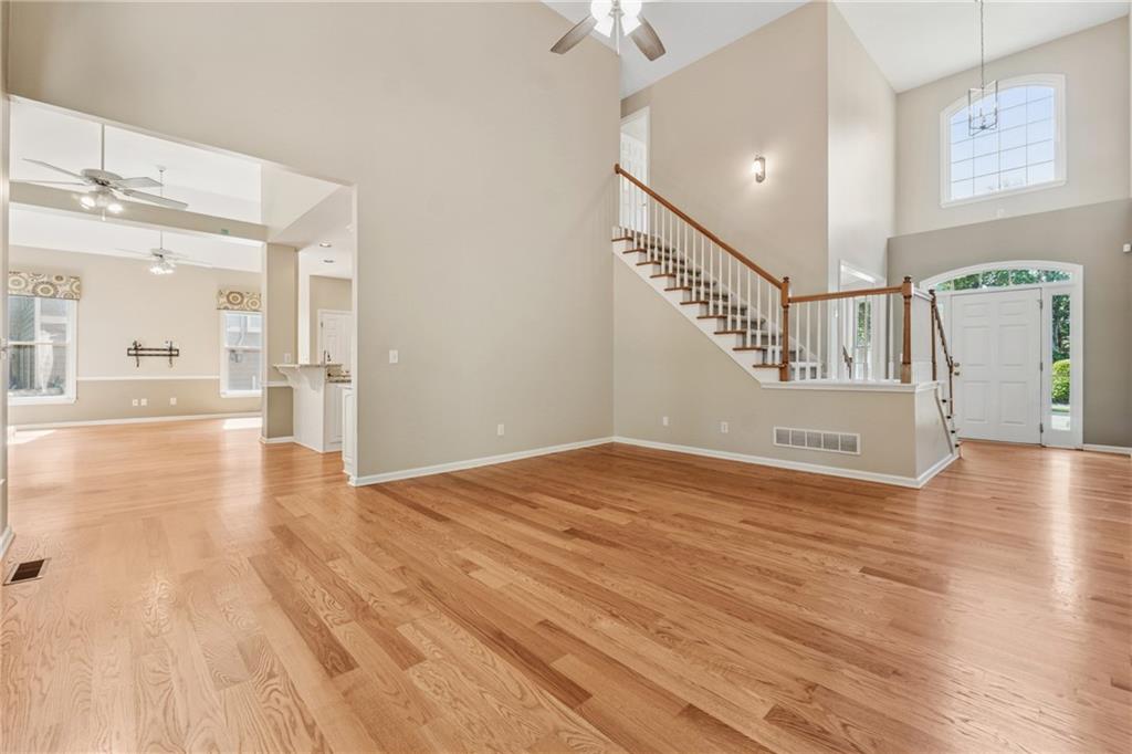 174 Vine Creek Drive