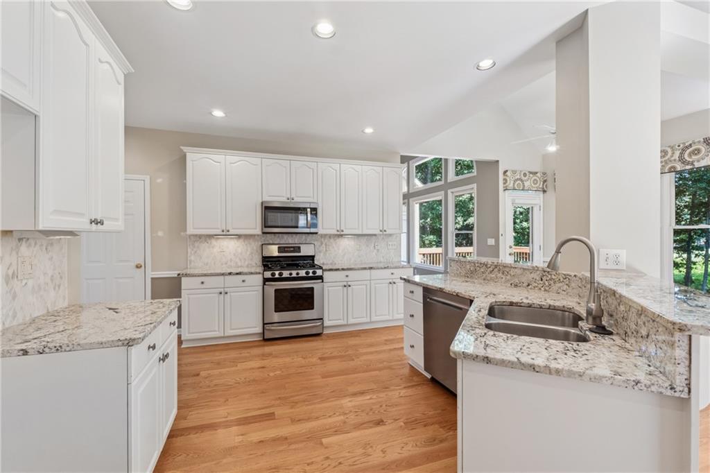 174 Vine Creek Drive