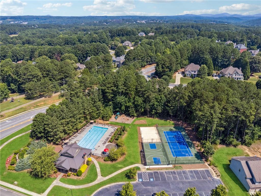 174 Vine Creek Drive