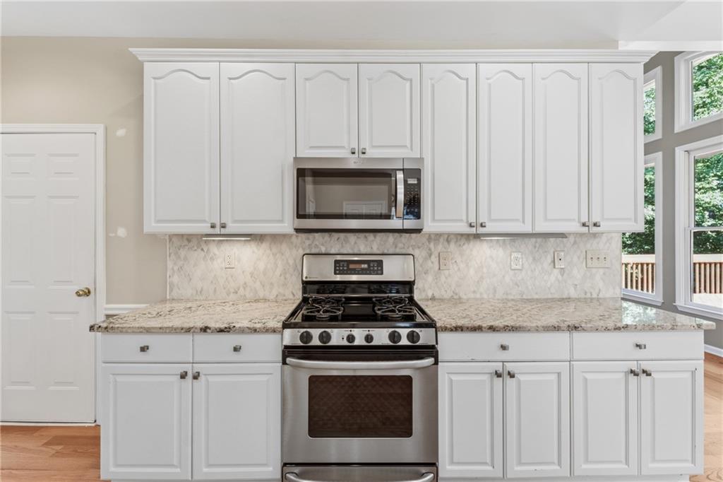 174 Vine Creek Drive