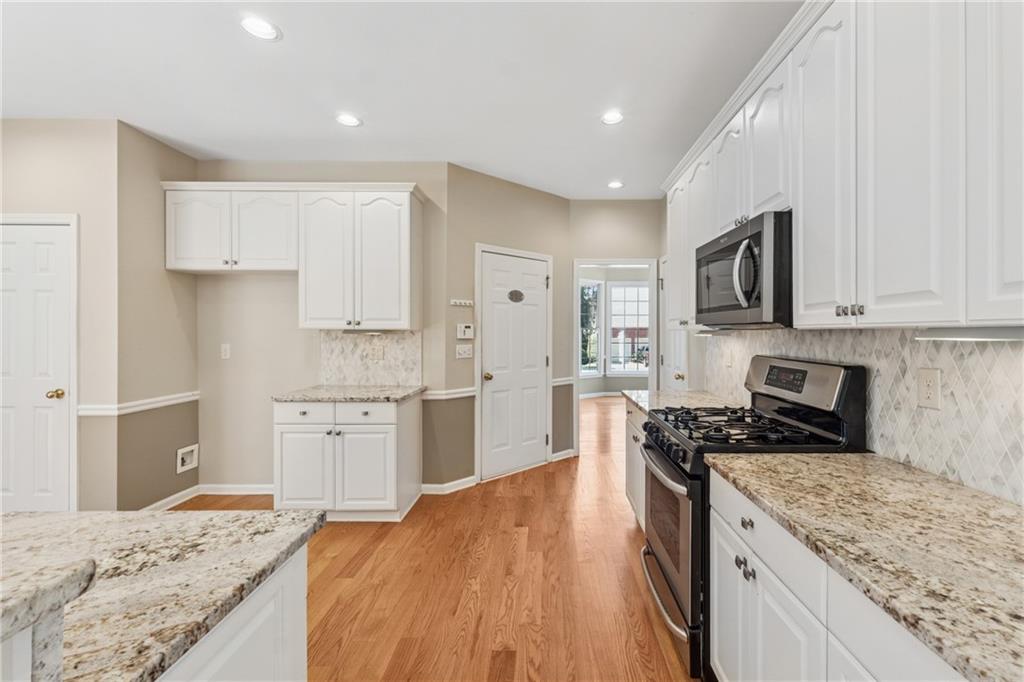 174 Vine Creek Drive