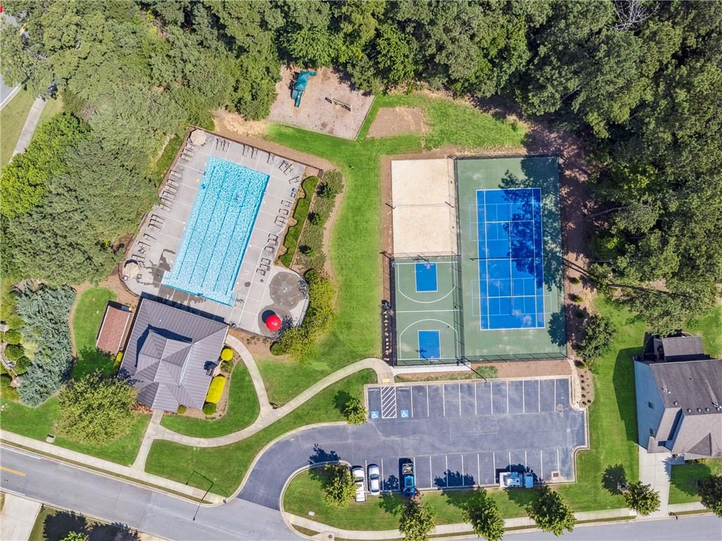 174 Vine Creek Drive