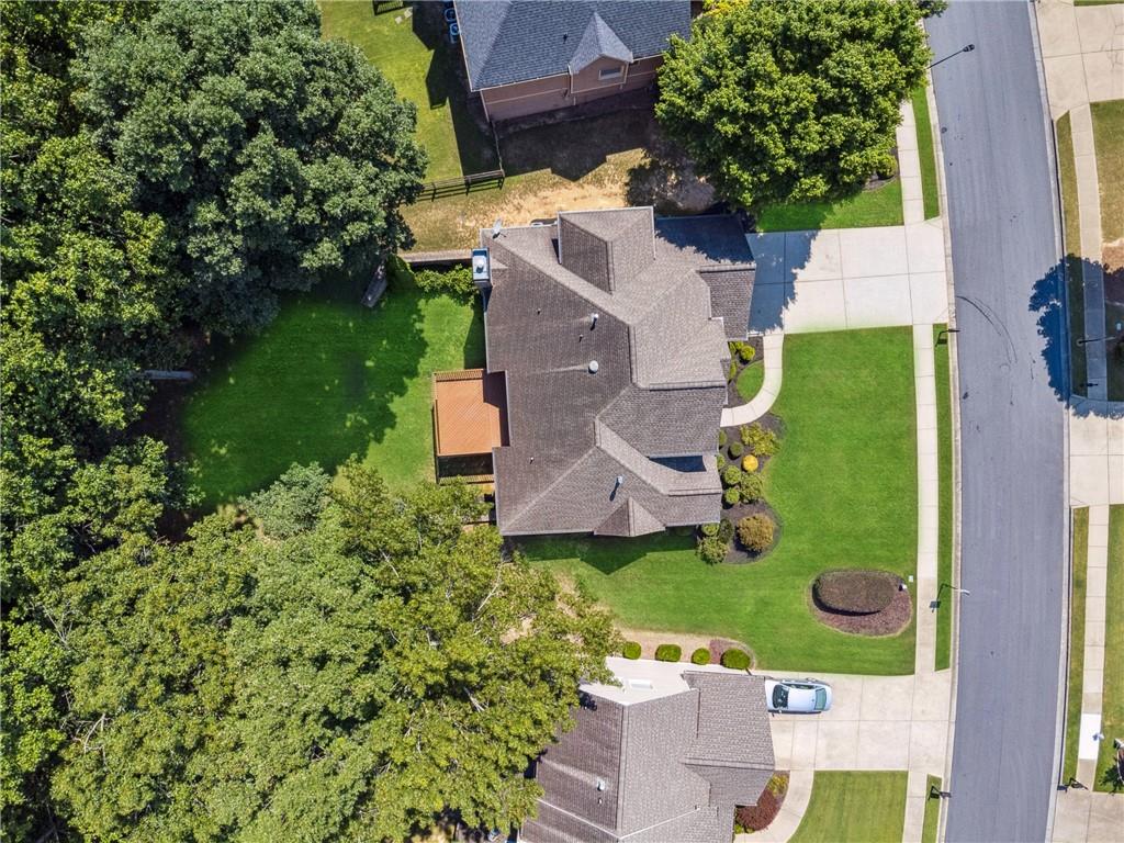 174 Vine Creek Drive