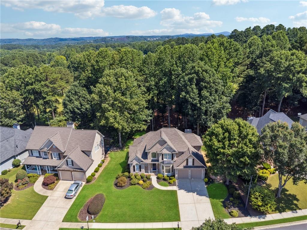 174 Vine Creek Drive
