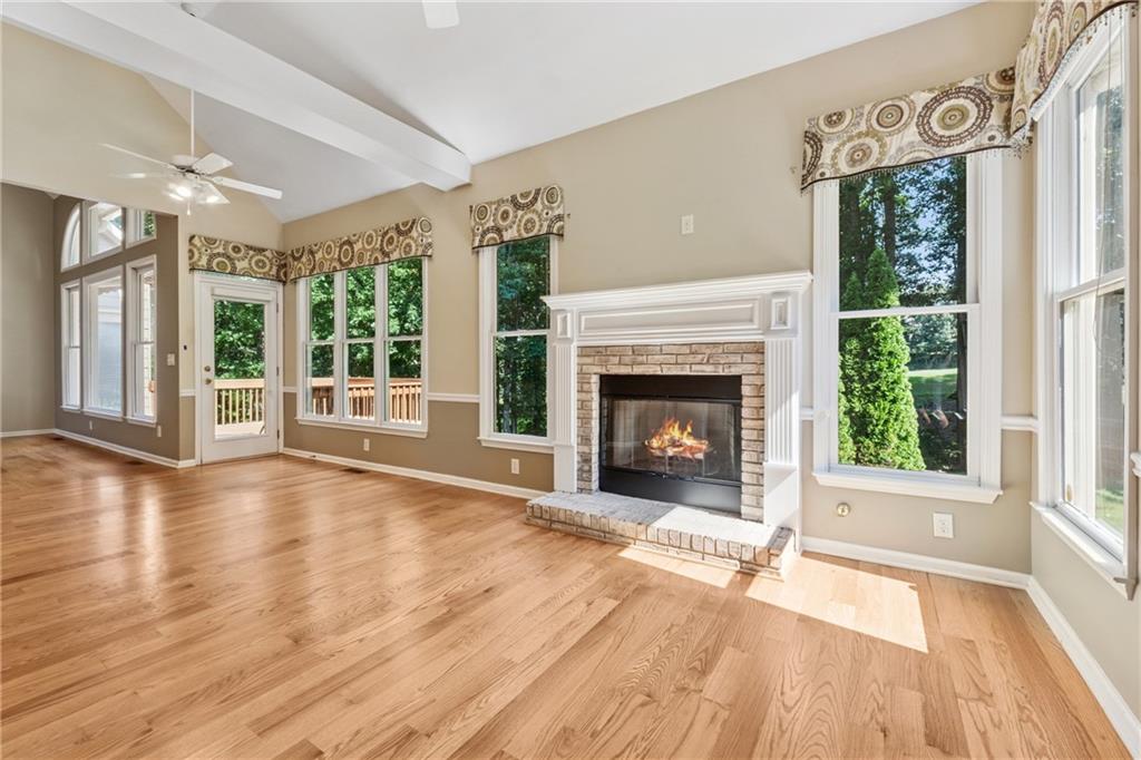174 Vine Creek Drive