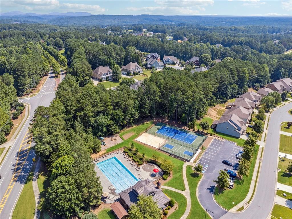 174 Vine Creek Drive