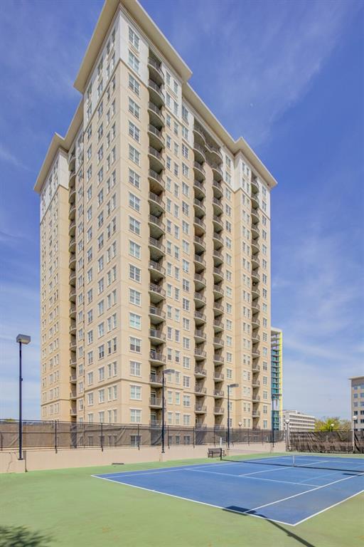 325 E Paces Ferry Road NE Unit 410