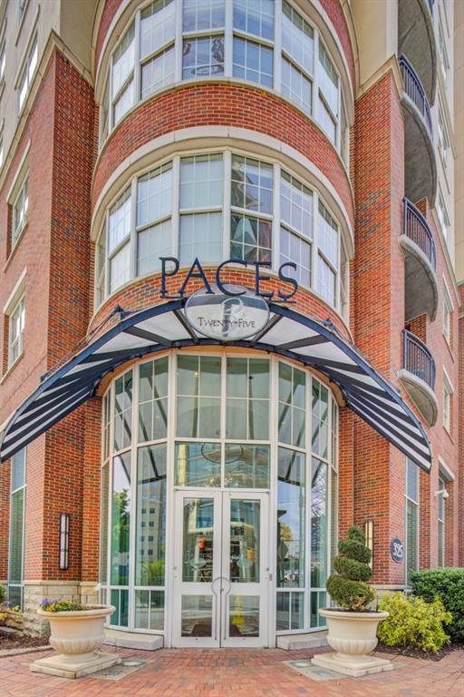 325 E Paces Ferry Road NE Unit 410