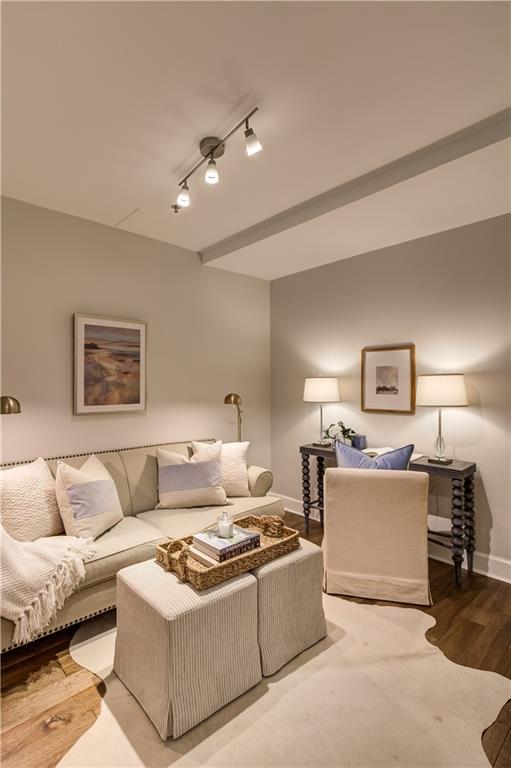 325 E Paces Ferry Road NE Unit 410