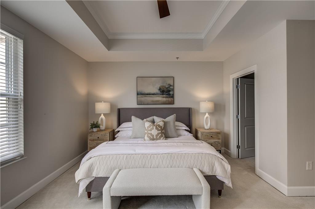 325 E Paces Ferry Road NE Unit 410