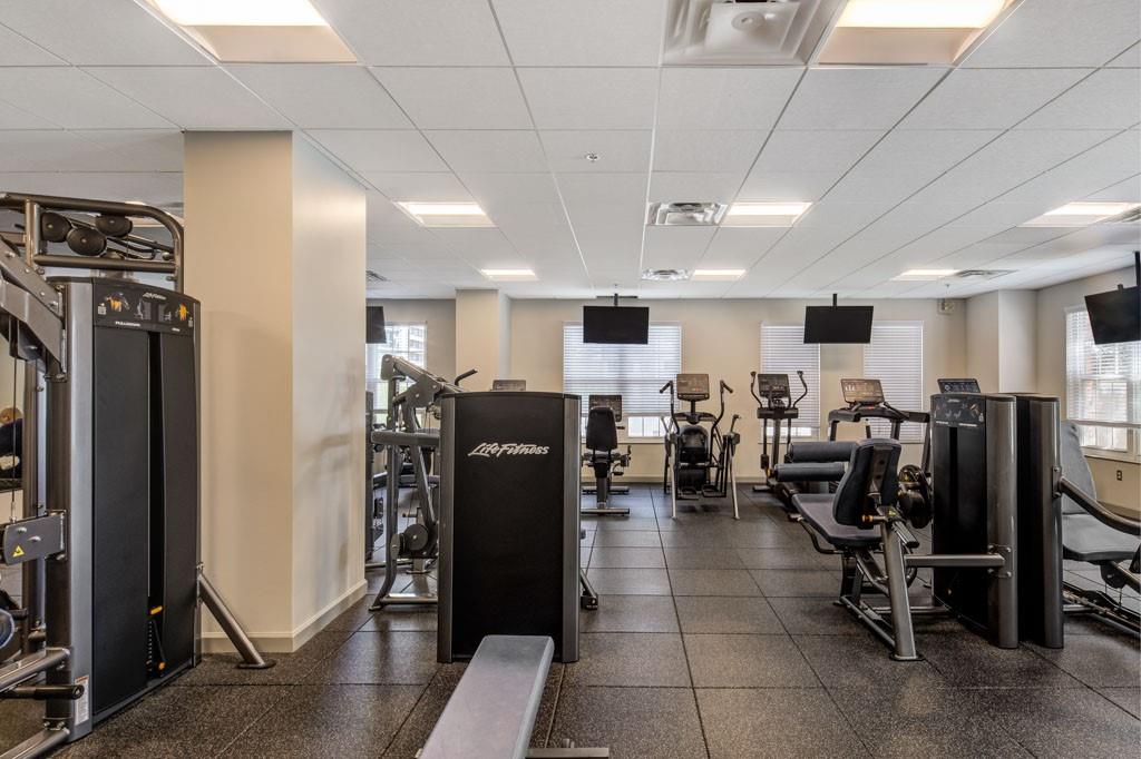 325 E Paces Ferry Road NE Unit 410