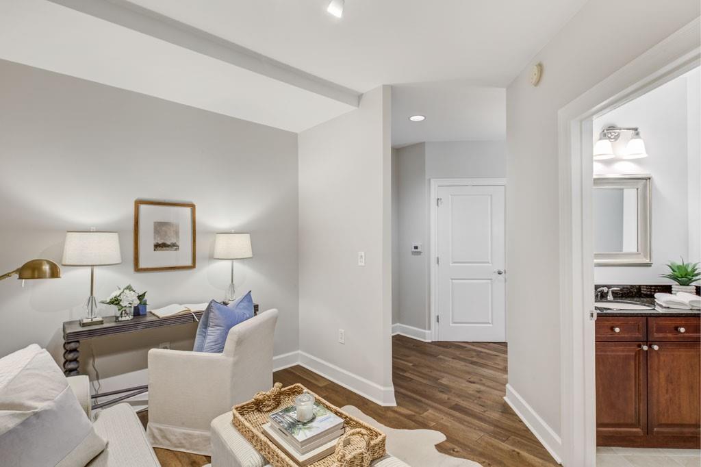 325 E Paces Ferry Road NE Unit 410