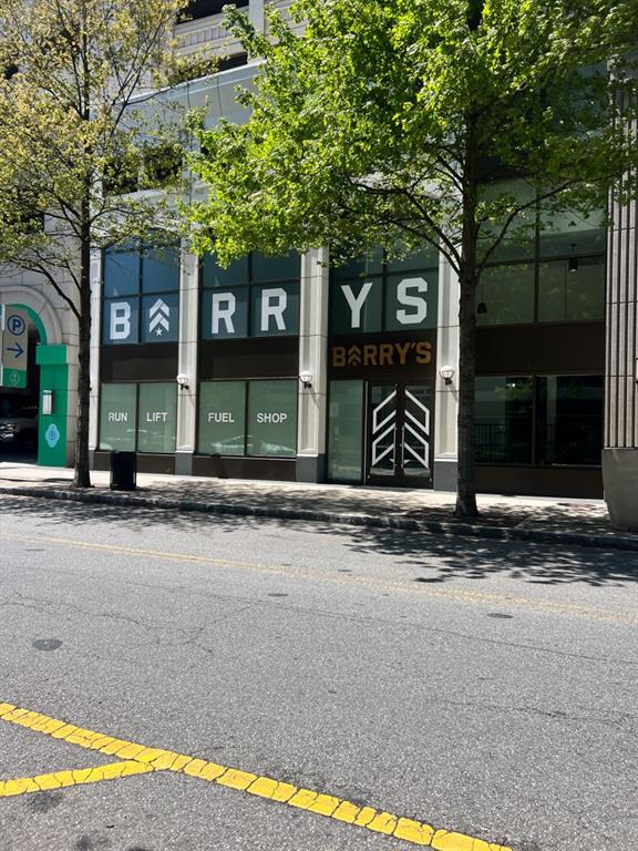 325 E Paces Ferry Road NE Unit 410