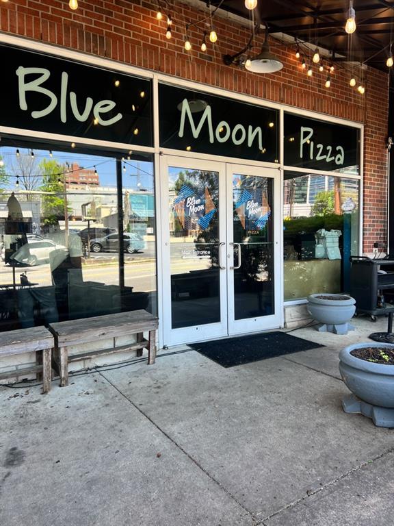 325 E Paces Ferry Road NE Unit 410