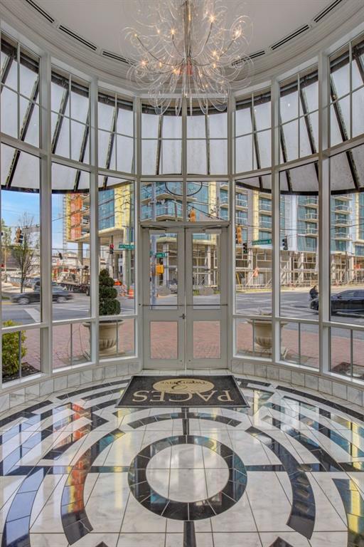 325 E Paces Ferry Road NE Unit 410