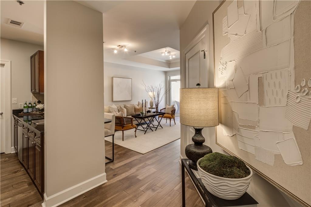 325 E Paces Ferry Road NE Unit 410