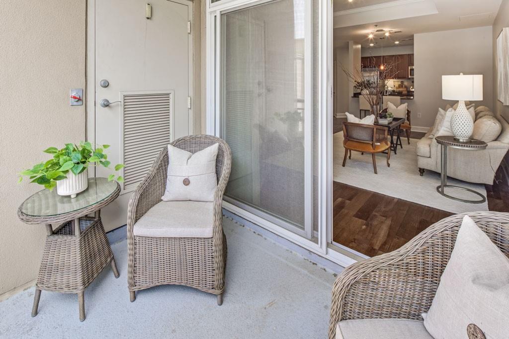 325 E Paces Ferry Road NE Unit 410
