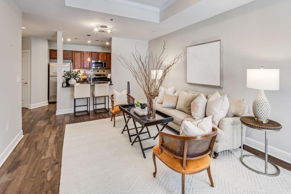 325 E Paces Ferry Road NE Unit 410