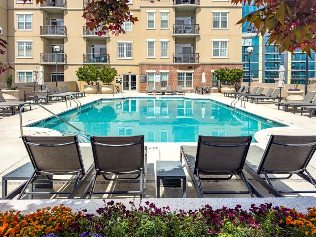 325 E Paces Ferry Road NE Unit 410