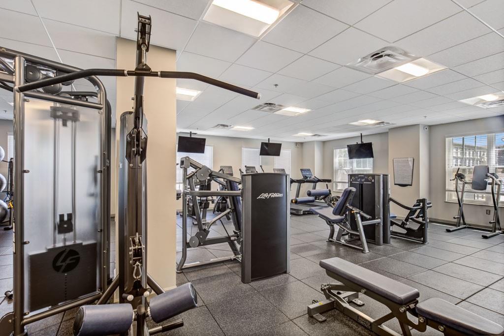 325 E Paces Ferry Road NE Unit 410