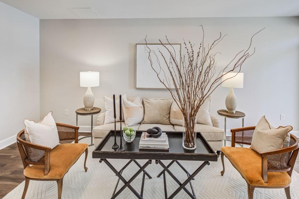 325 E Paces Ferry Road NE Unit 410