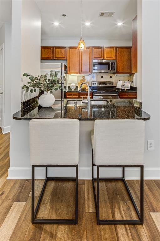325 E Paces Ferry Road NE Unit 410