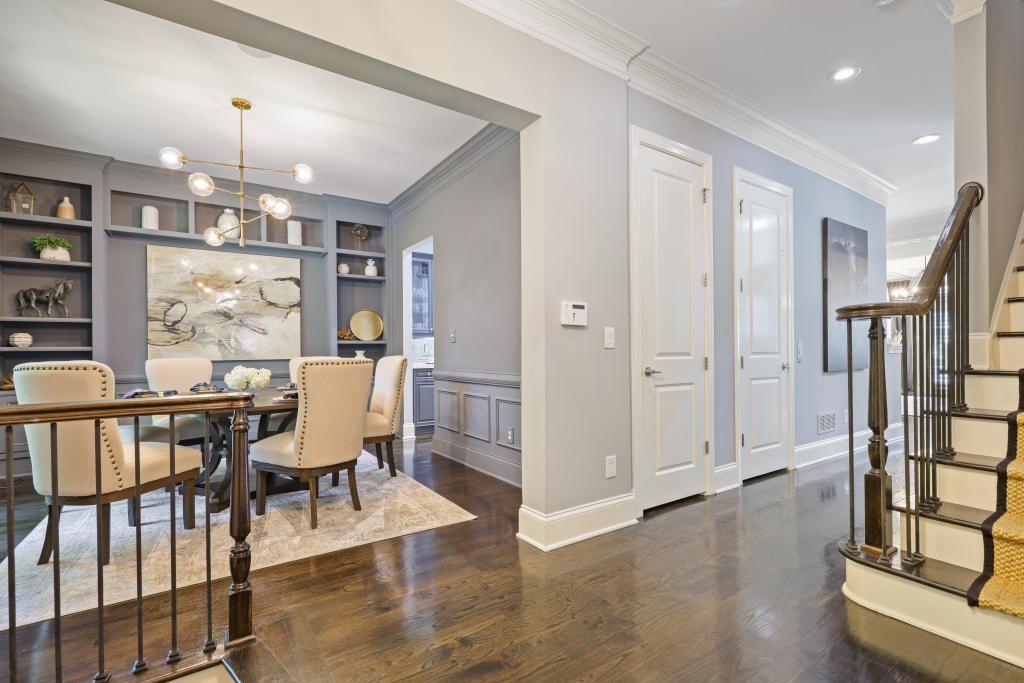 3601 Habersham Road NW