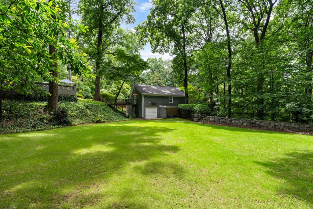 4655 Jett Road