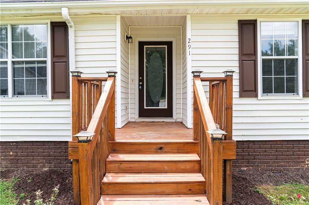 291 Fern Court