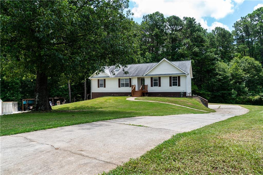 291 Fern Court
