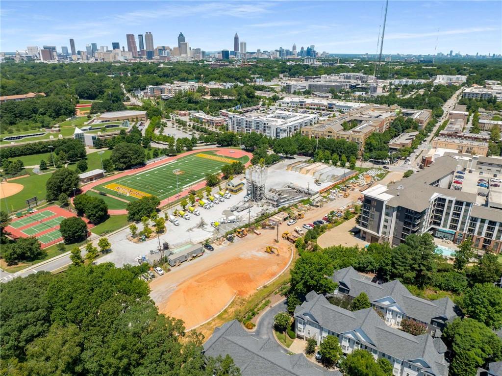 951 Glenwood Avenue SE Unit 1708