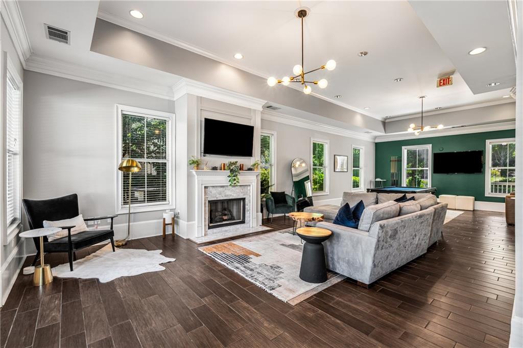 951 Glenwood Avenue SE Unit 1708